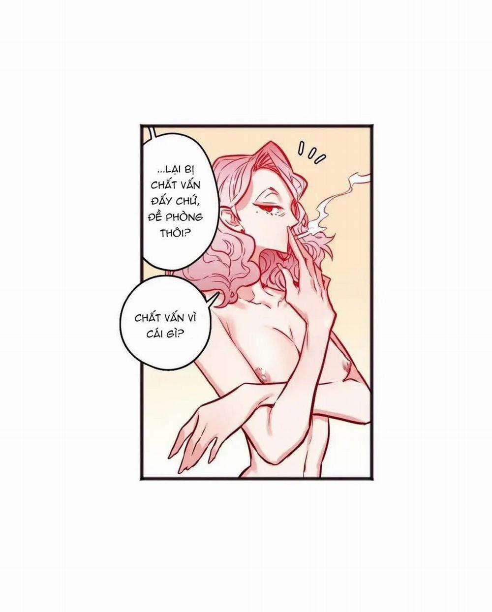 [18+] Hadomae 18 trang 2