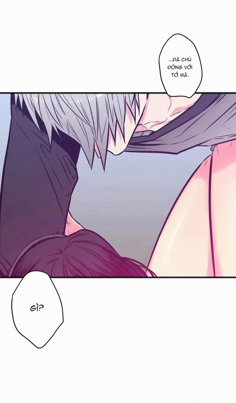 [18+] Hadomae 18 trang 24