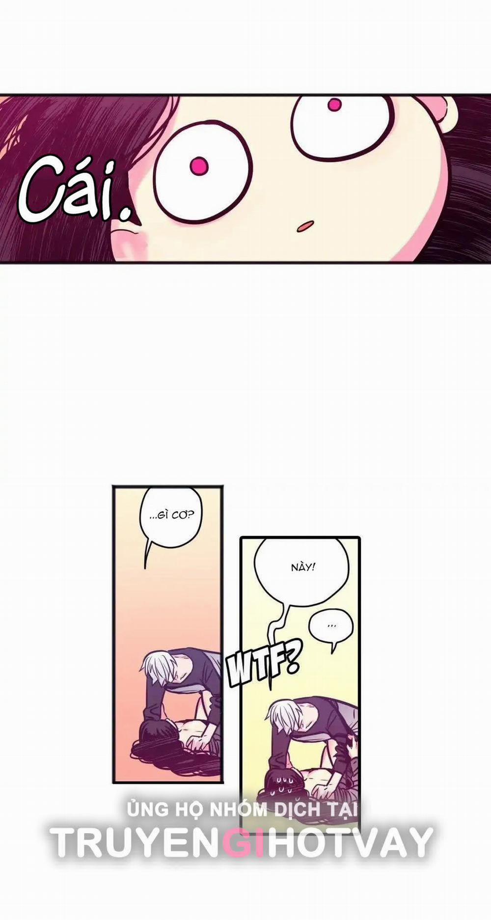 [18+] Hadomae 18 trang 25