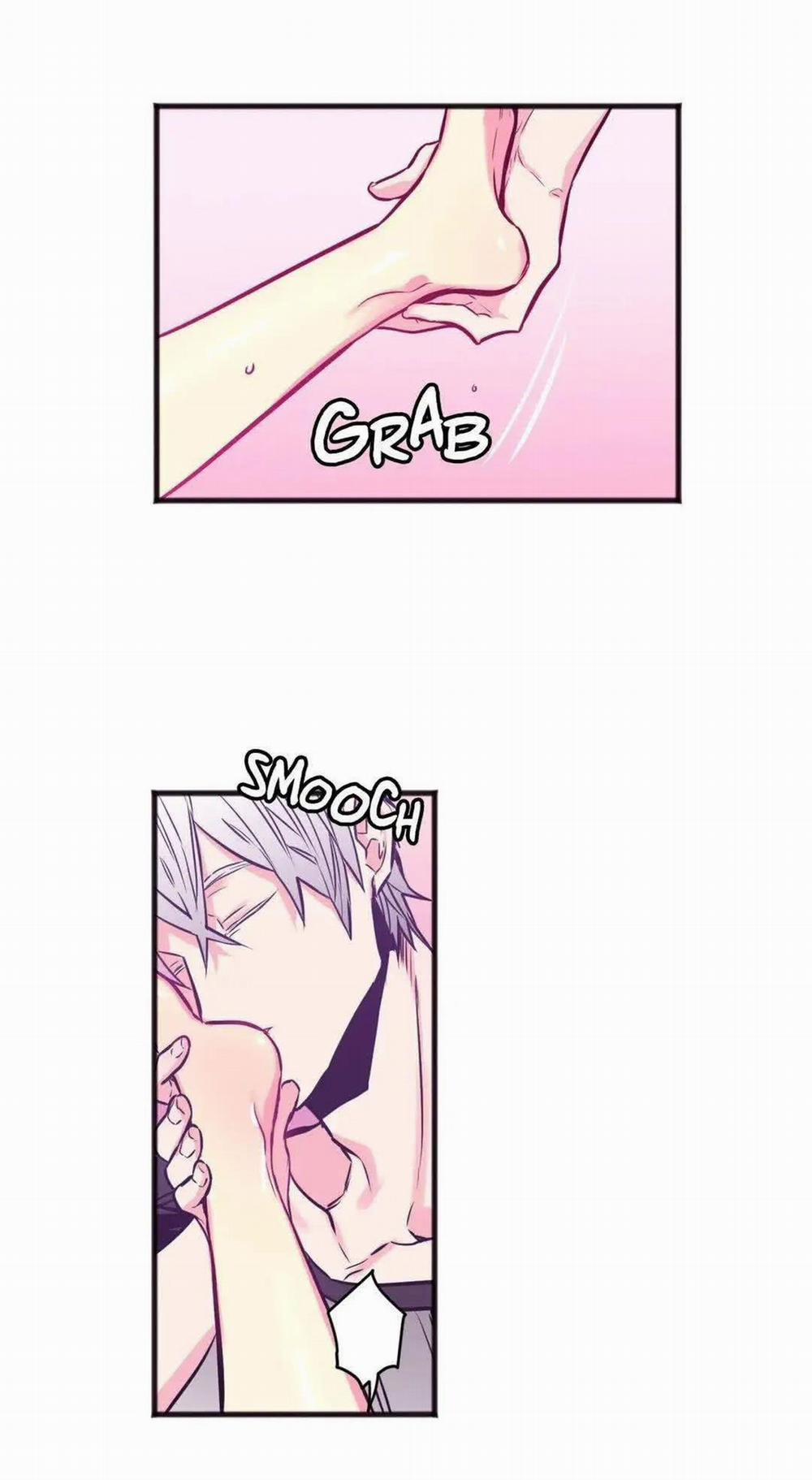 [18+] Hadomae 18 trang 26