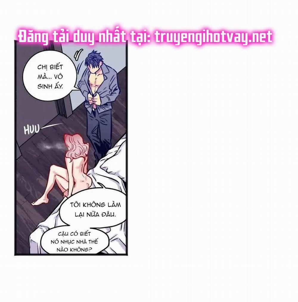 [18+] Hadomae 18 trang 3