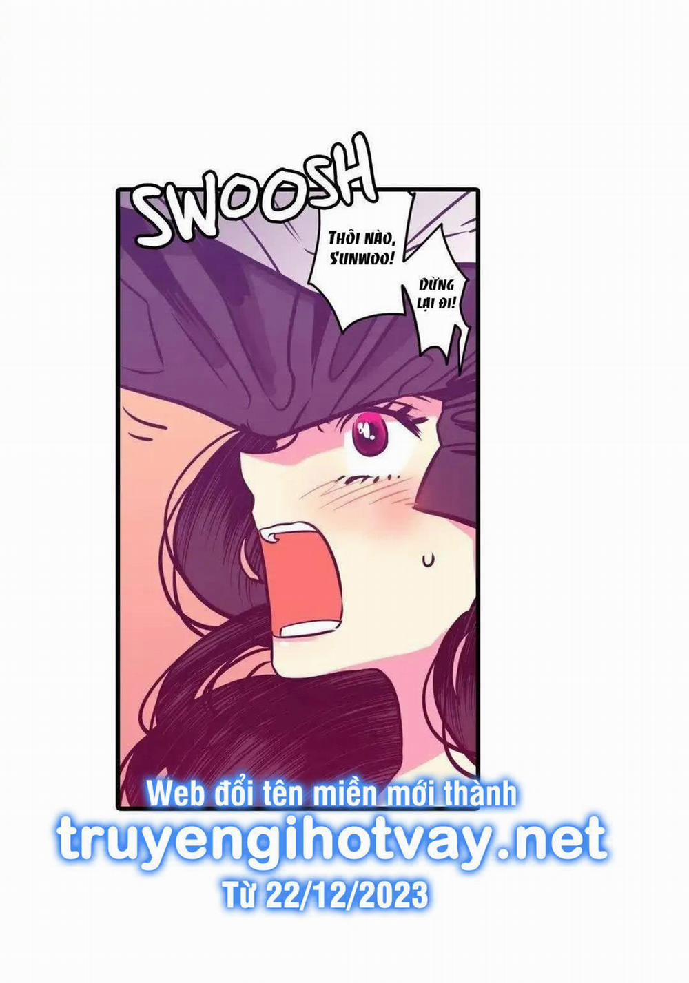 [18+] Hadomae 18 trang 30