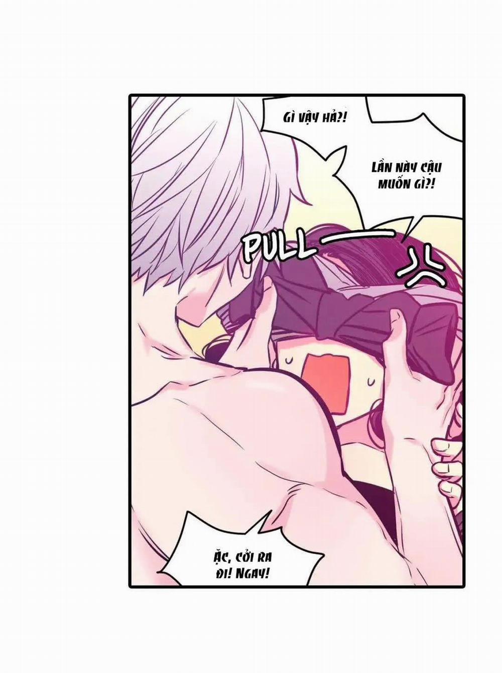 [18+] Hadomae 18 trang 31