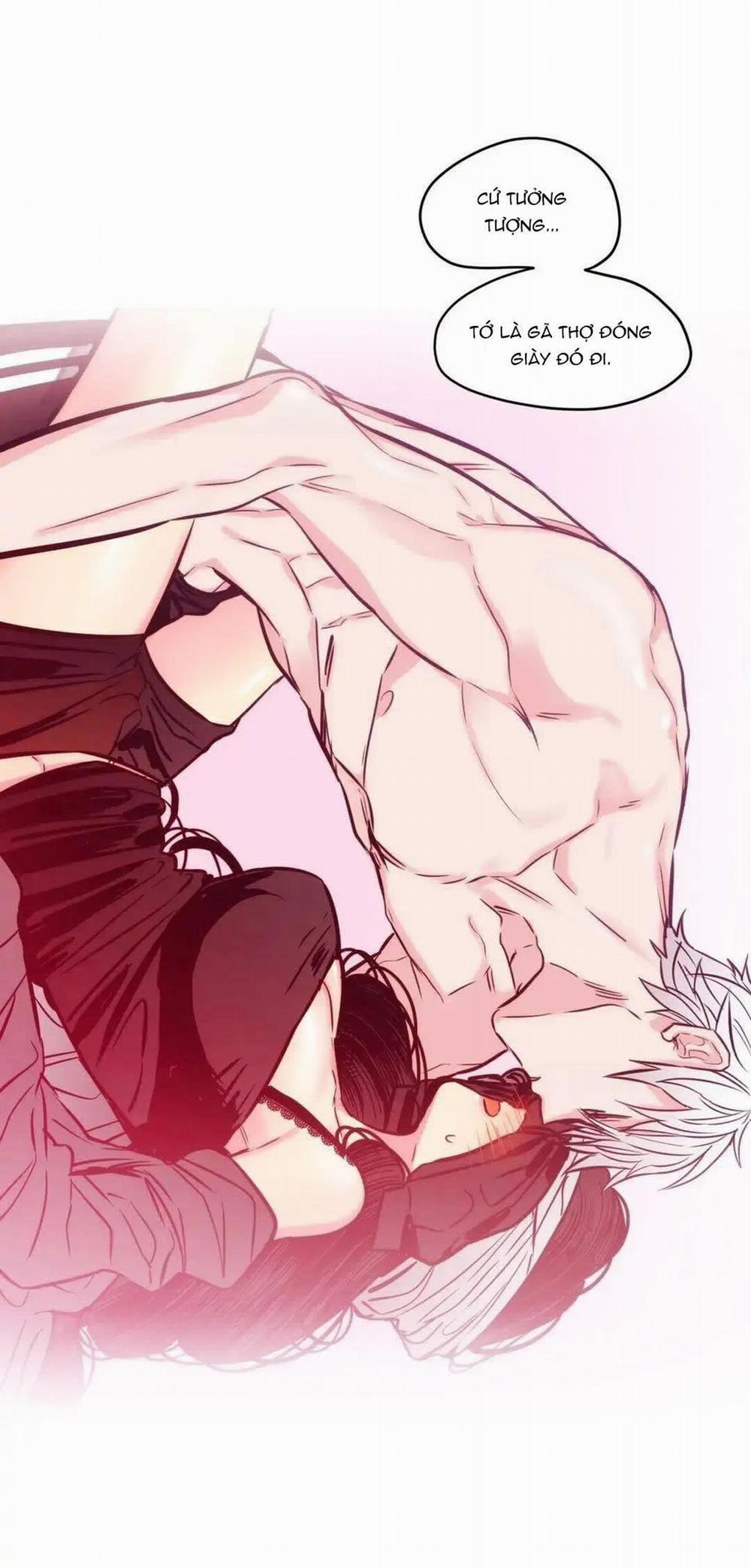 [18+] Hadomae 18 trang 32