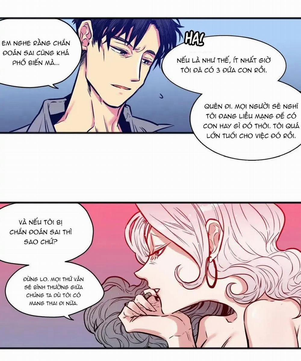 [18+] Hadomae 18 trang 4