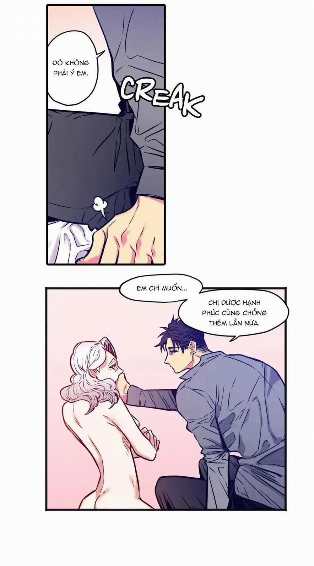 [18+] Hadomae 18 trang 5