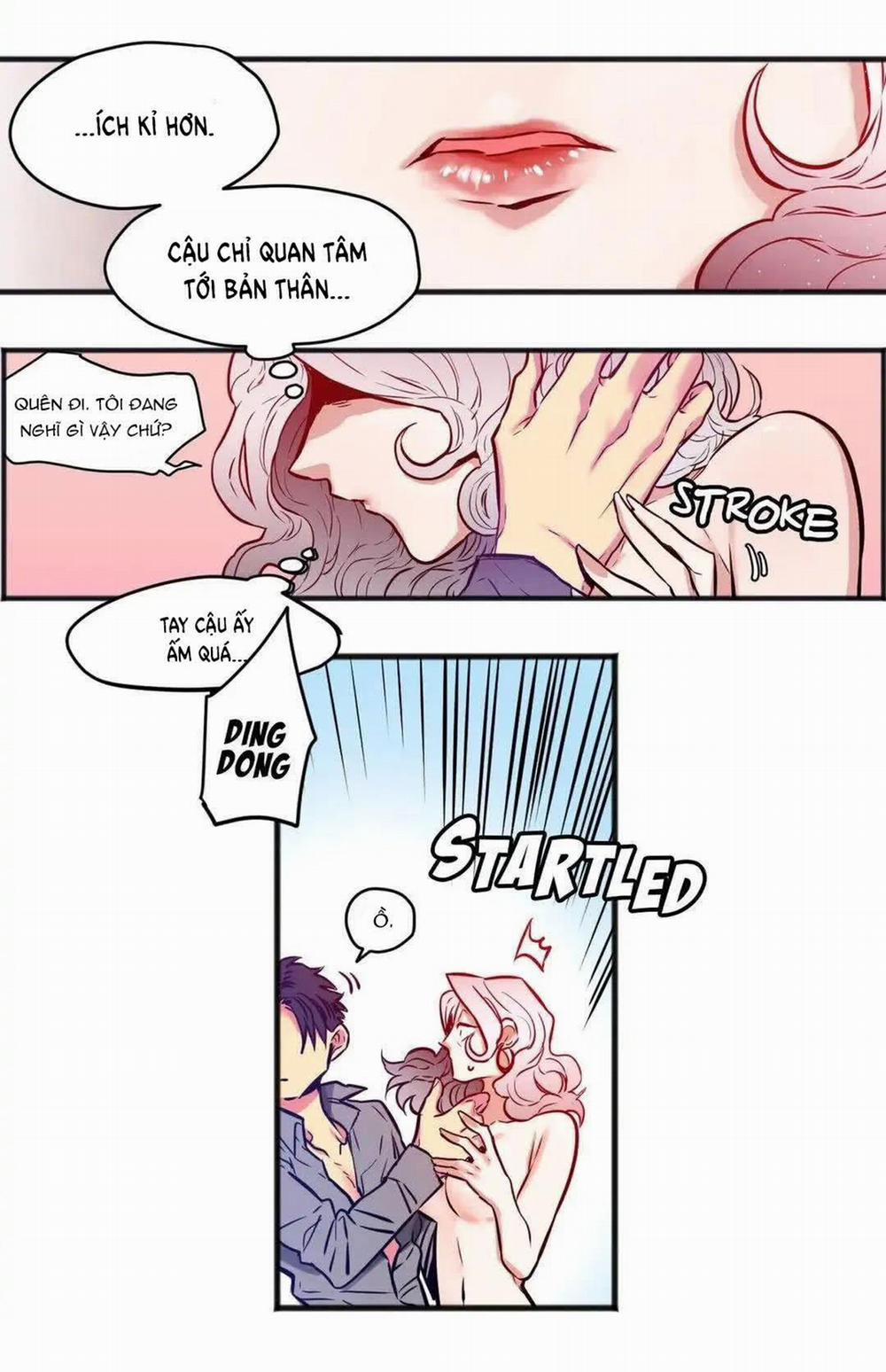 [18+] Hadomae 18 trang 8