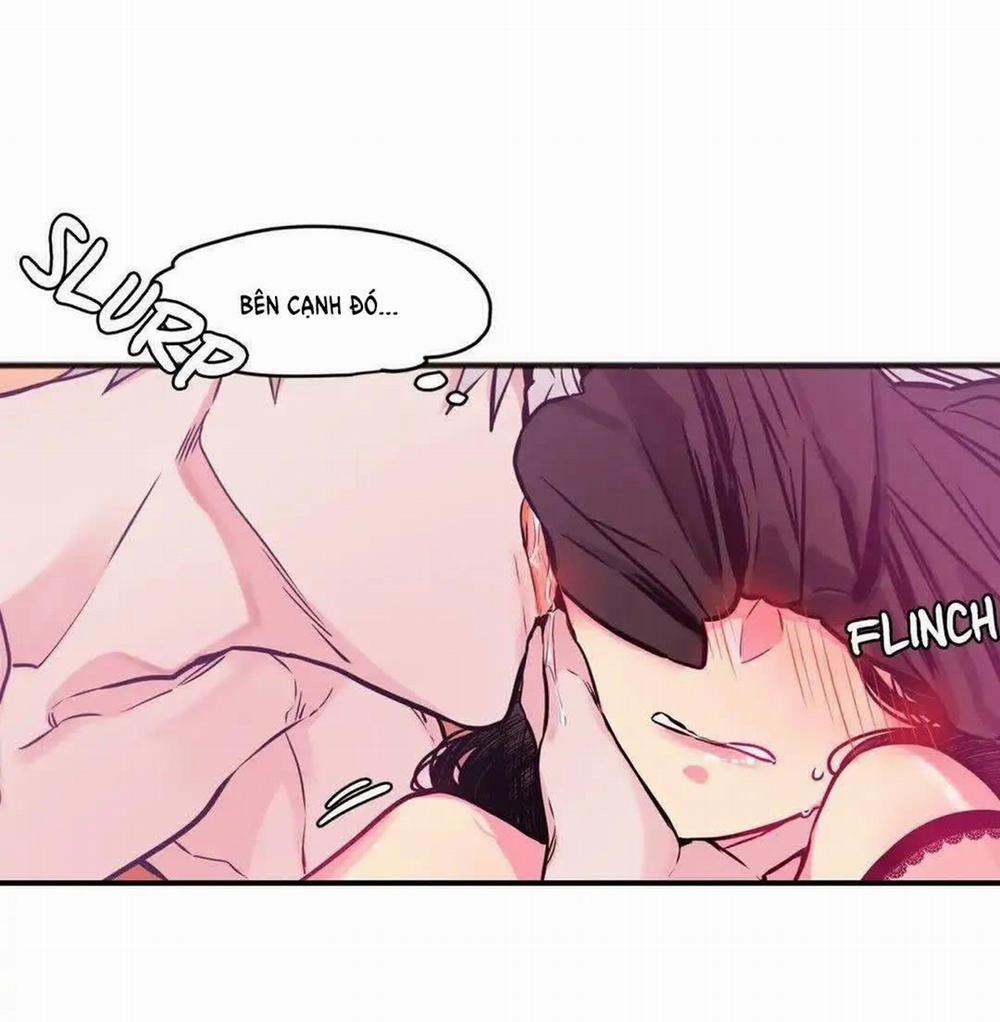 [18+] Hadomae 19 trang 10