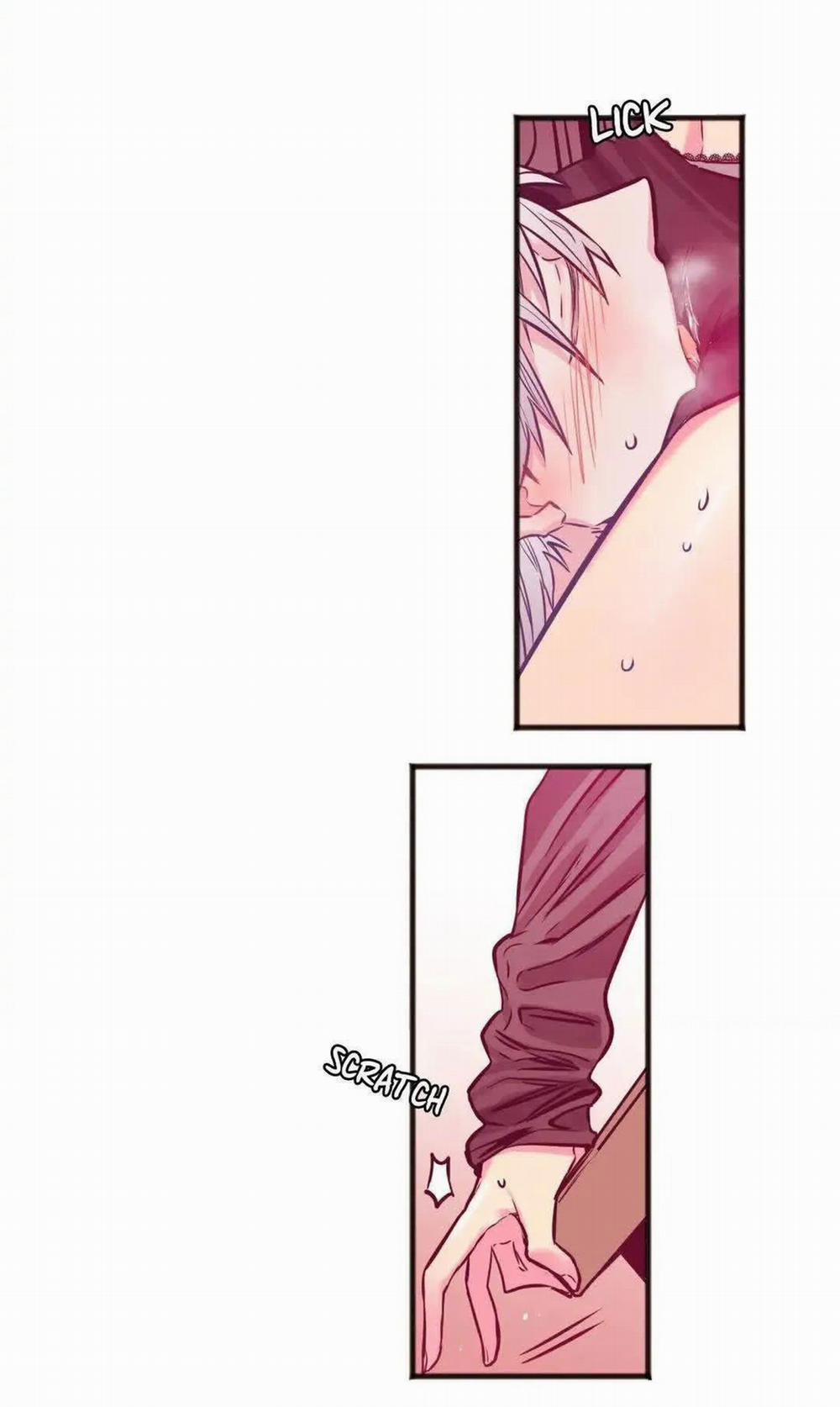 [18+] Hadomae 19 trang 14