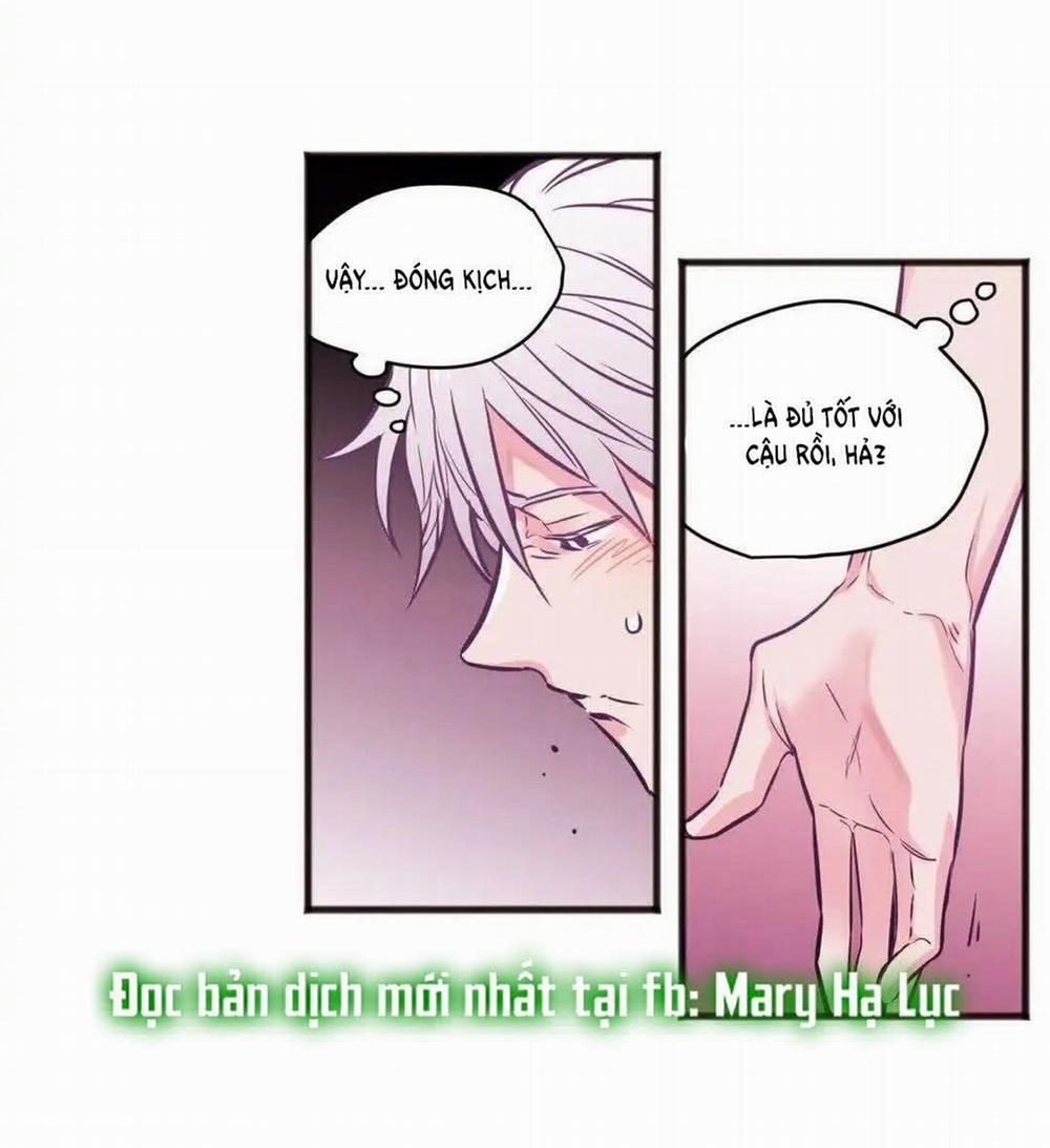 [18+] Hadomae 19 trang 18