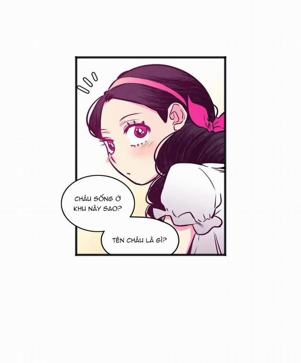 [18+] Hadomae 19 trang 2