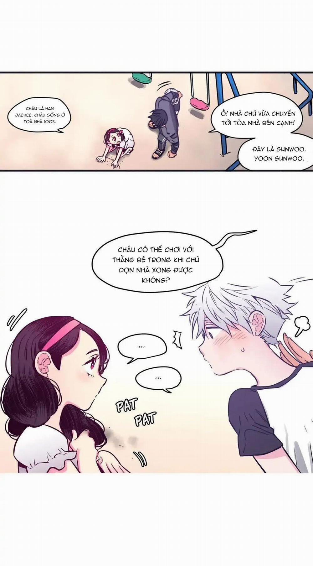 [18+] Hadomae 19 trang 3