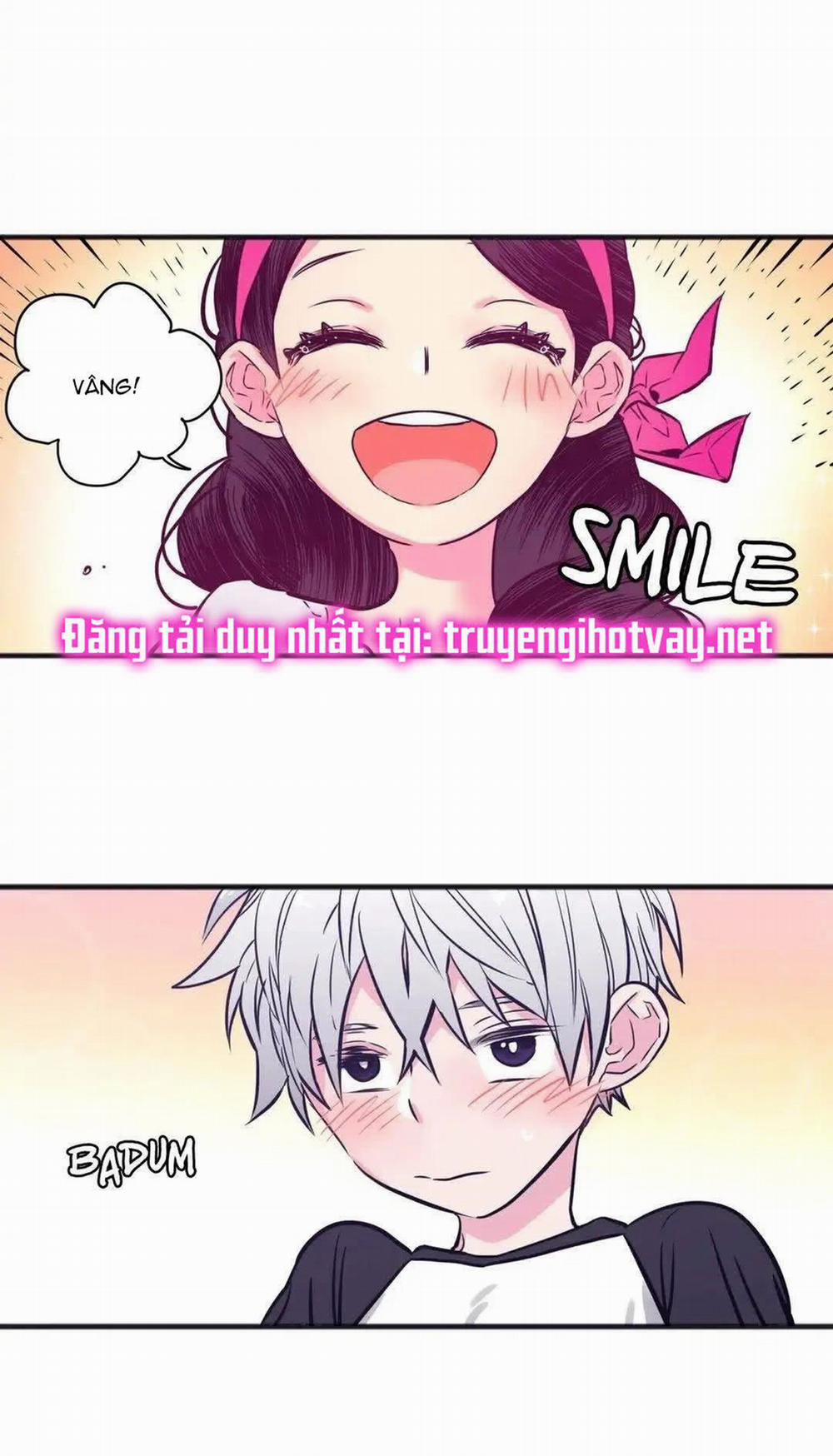 [18+] Hadomae 19 trang 4