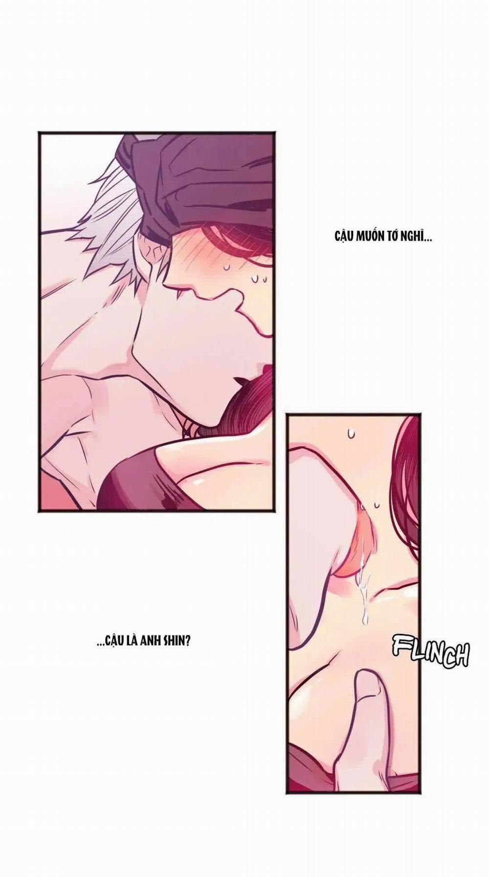 [18+] Hadomae 19 trang 8