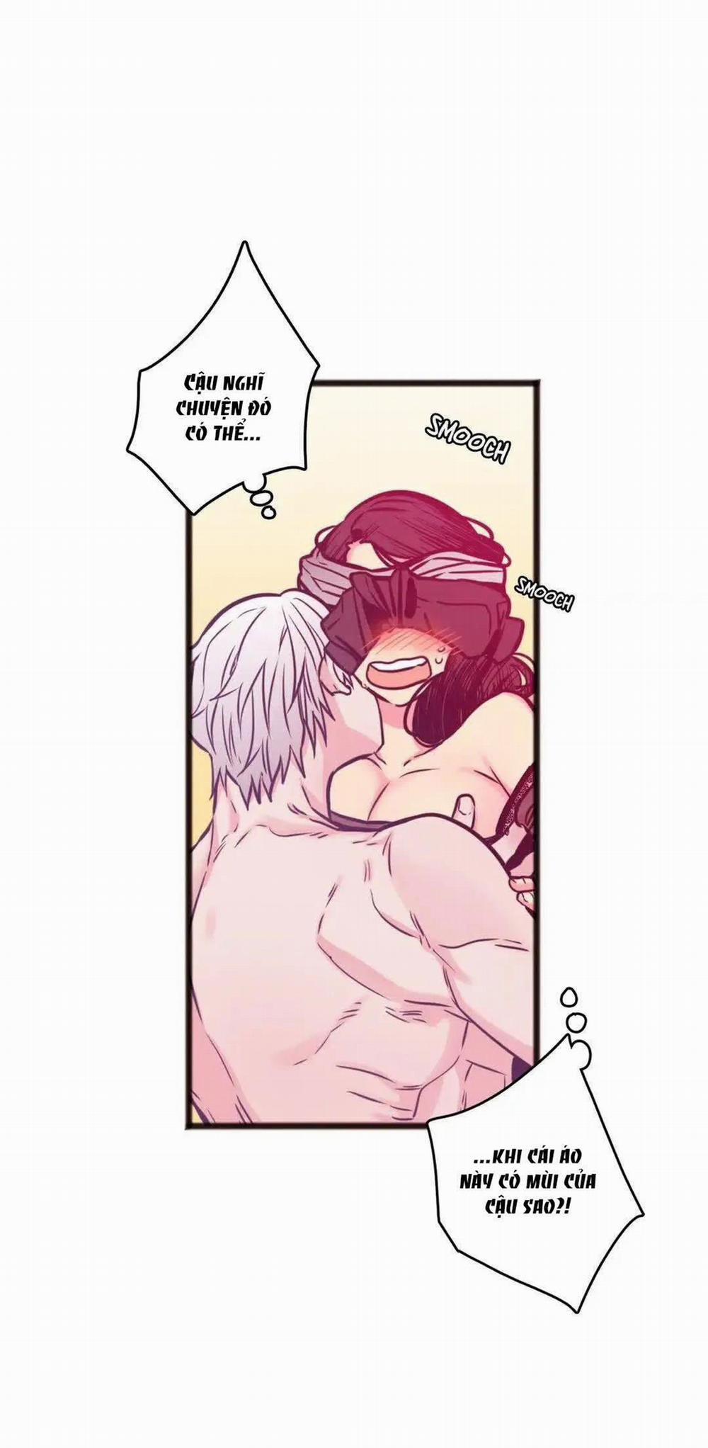 [18+] Hadomae 19 trang 9