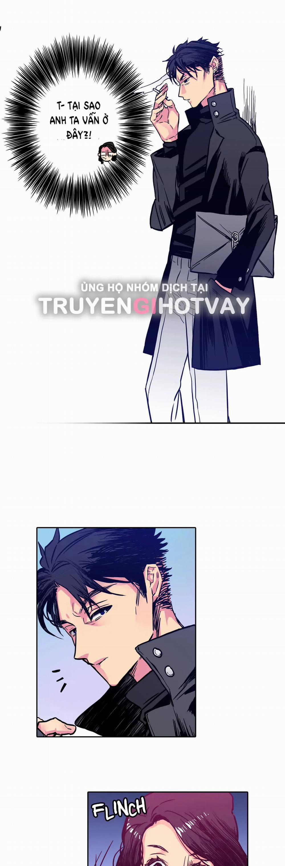 [18+] Hadomae 2 trang 0