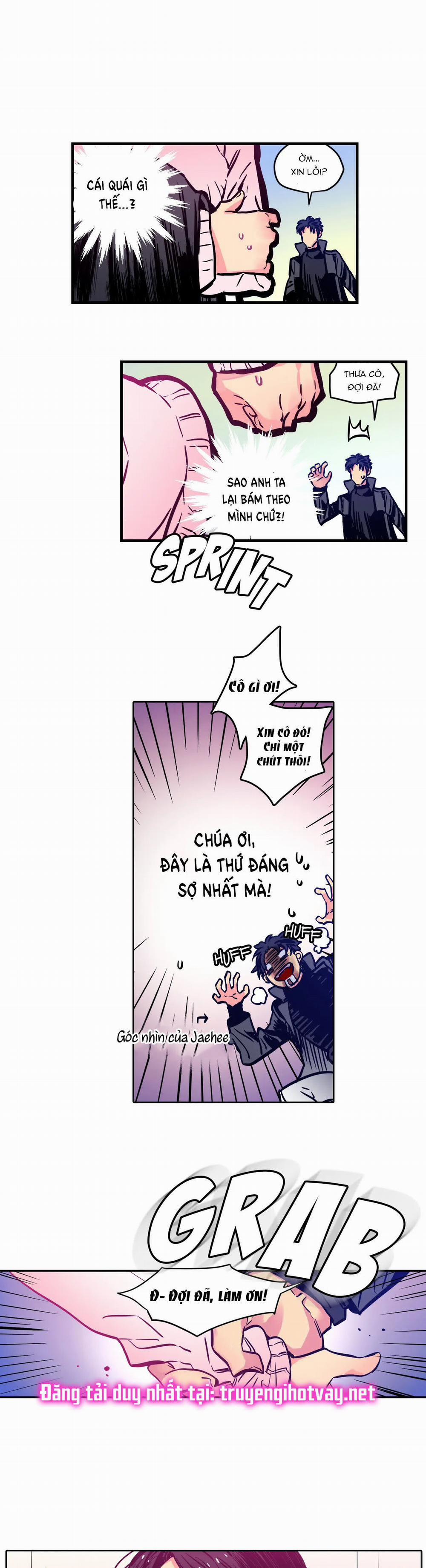 [18+] Hadomae 2 trang 2