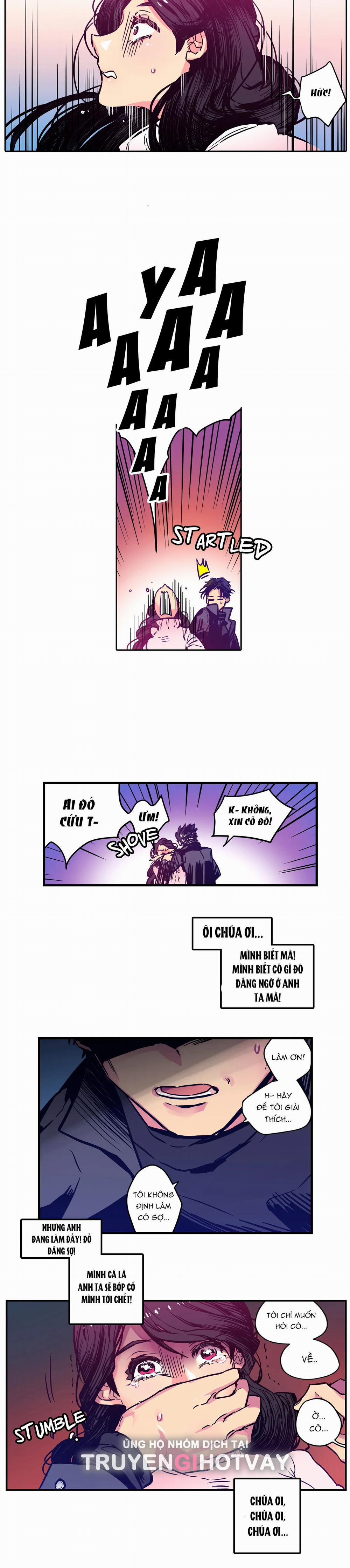 [18+] Hadomae 2 trang 3