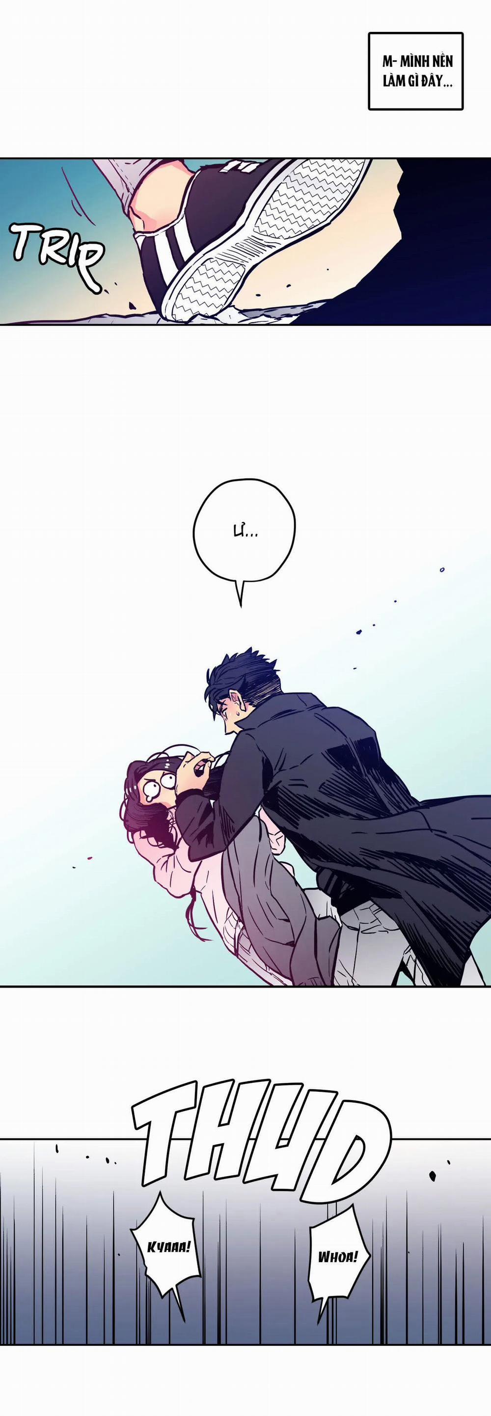 [18+] Hadomae 2 trang 4