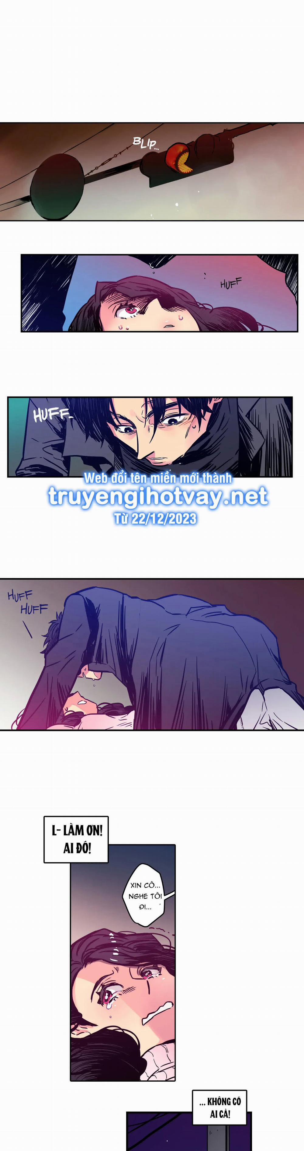 [18+] Hadomae 2 trang 5