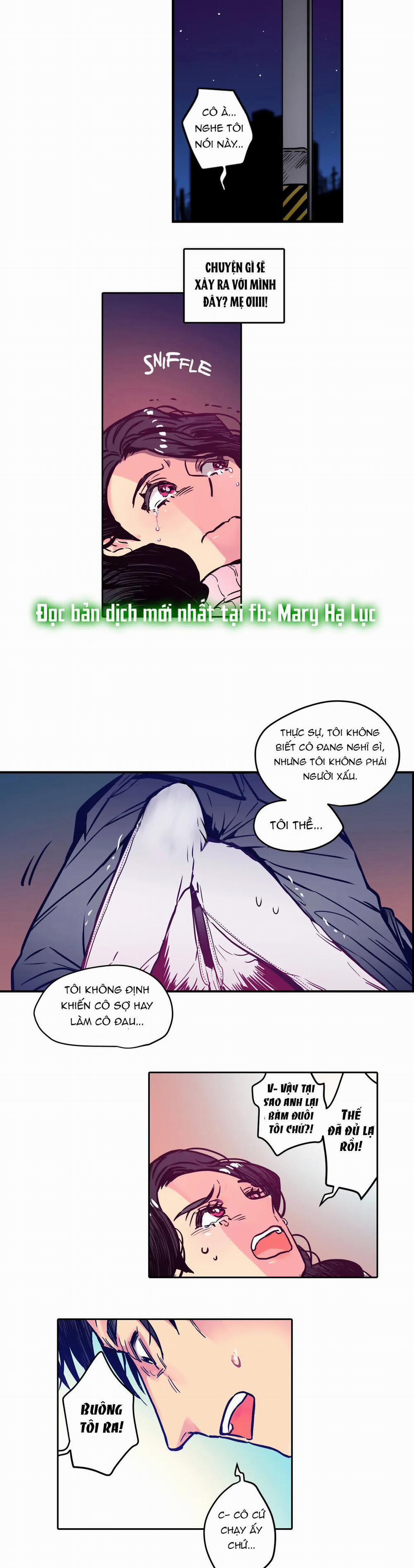 [18+] Hadomae 2 trang 6