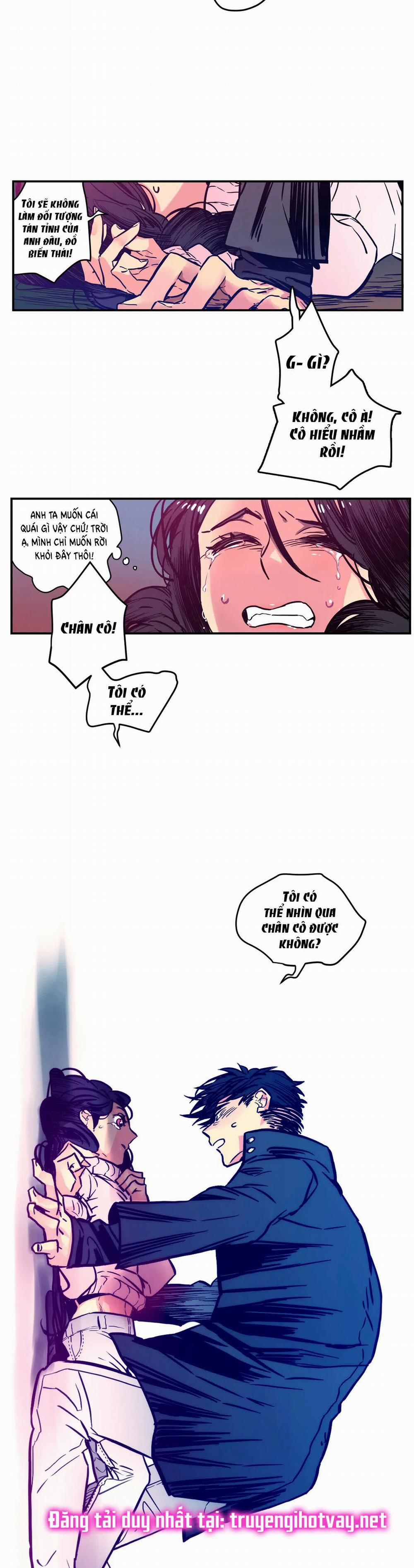 [18+] Hadomae 2 trang 7