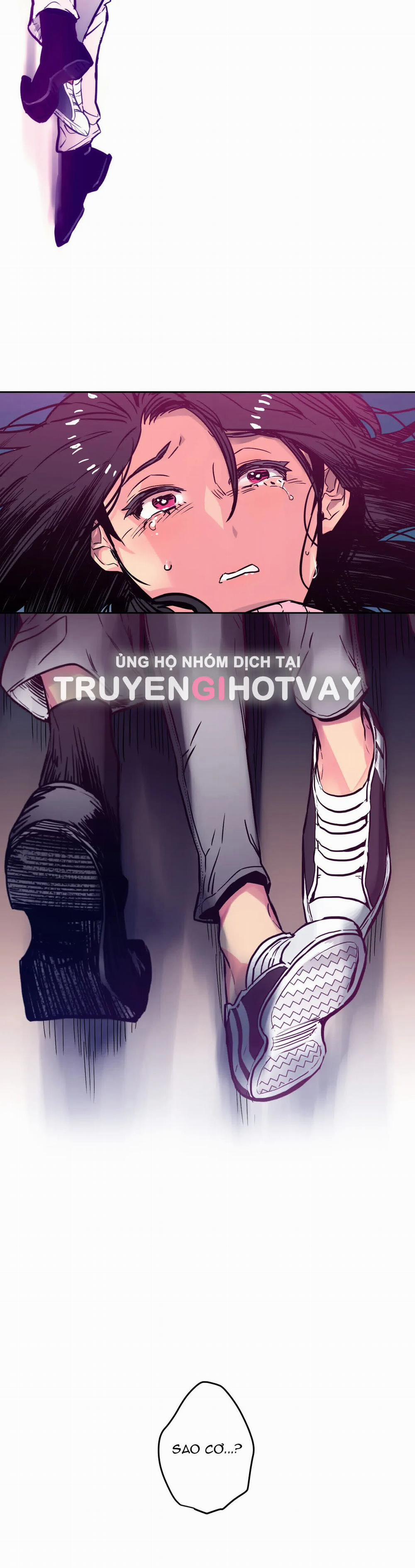[18+] Hadomae 2 trang 8