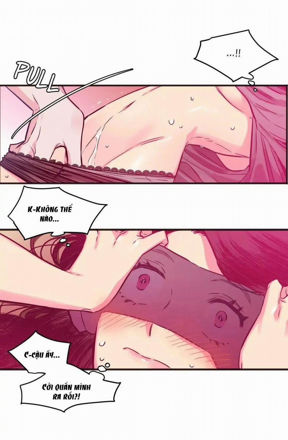 [18+] Hadomae 20 trang 0