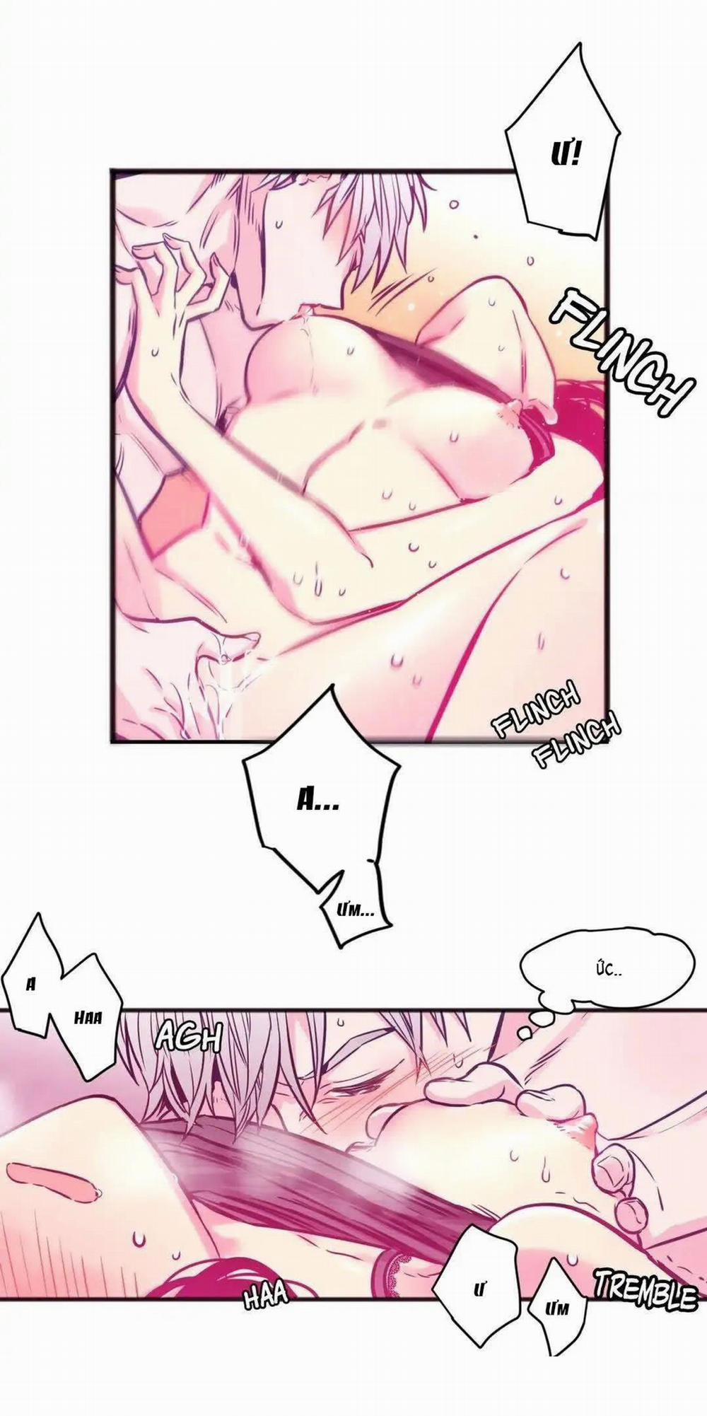 [18+] Hadomae 20 trang 10