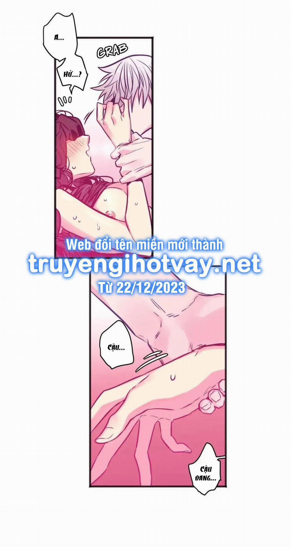 [18+] Hadomae 20 trang 11