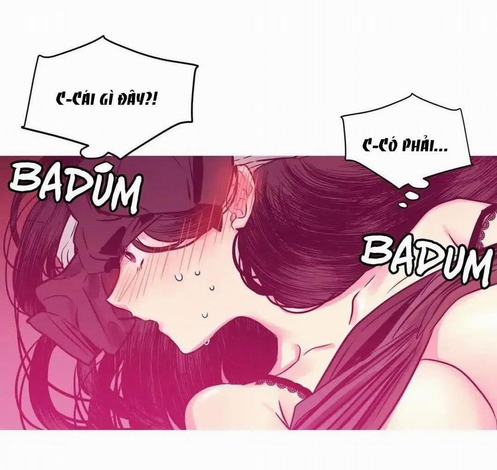 [18+] Hadomae 20 trang 13