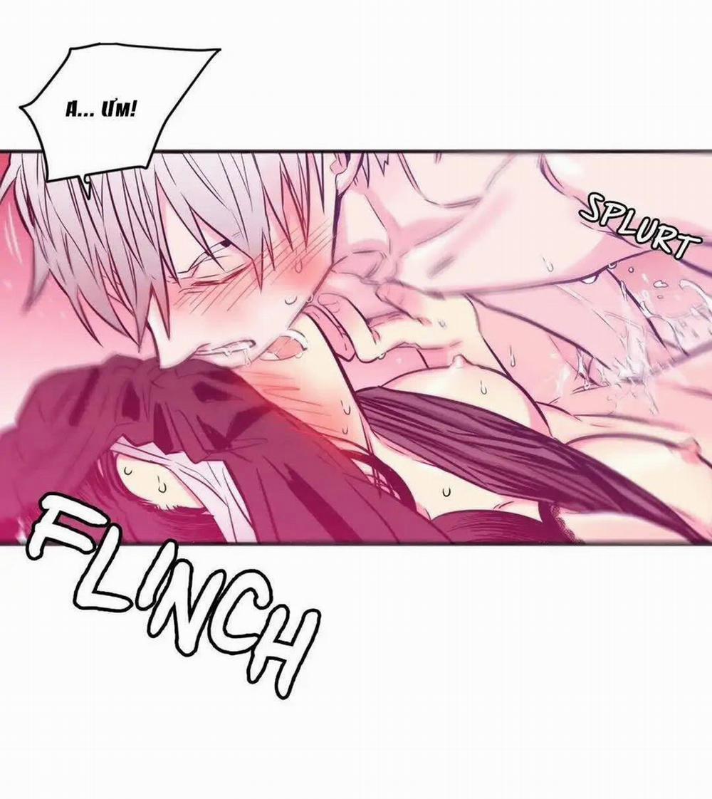 [18+] Hadomae 20 trang 15