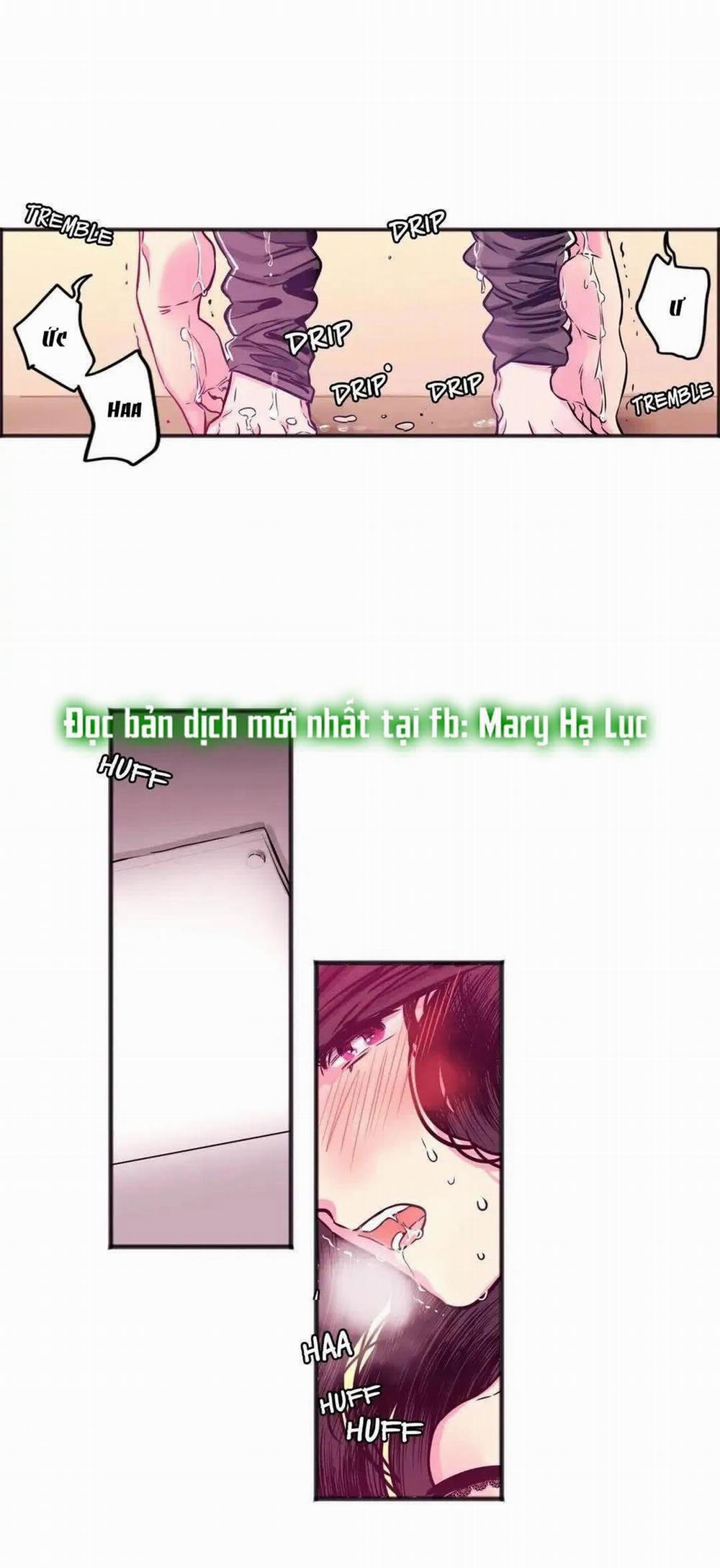 [18+] Hadomae 20 trang 16