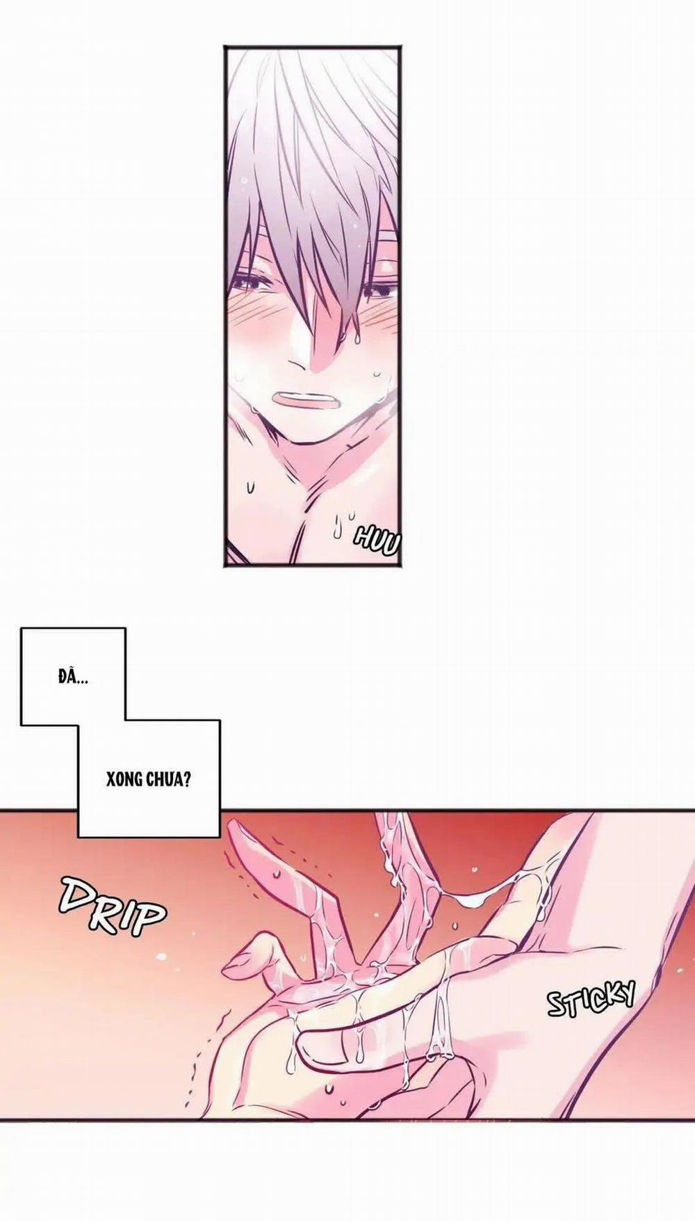 [18+] Hadomae 20 trang 18