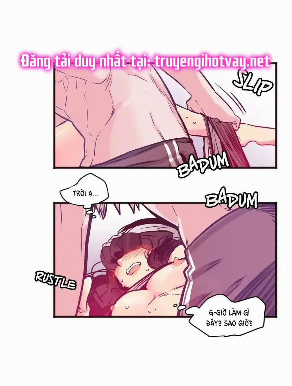 [18+] Hadomae 20 trang 2