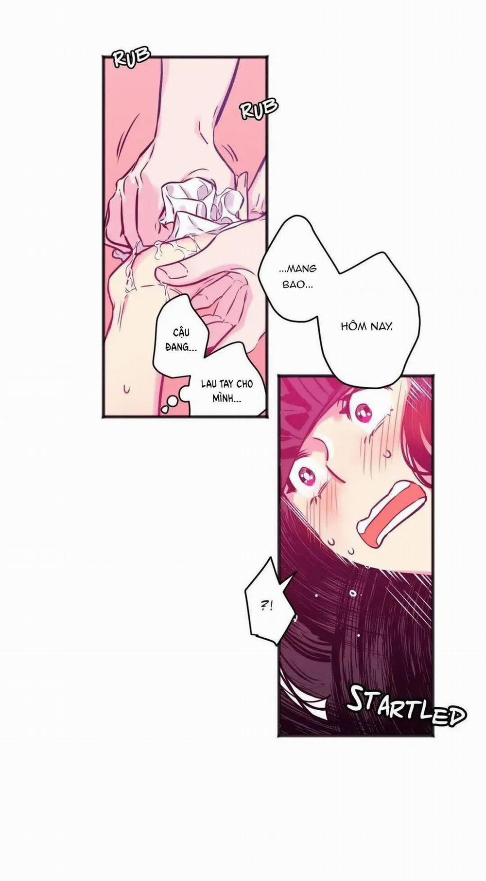 [18+] Hadomae 20 trang 20