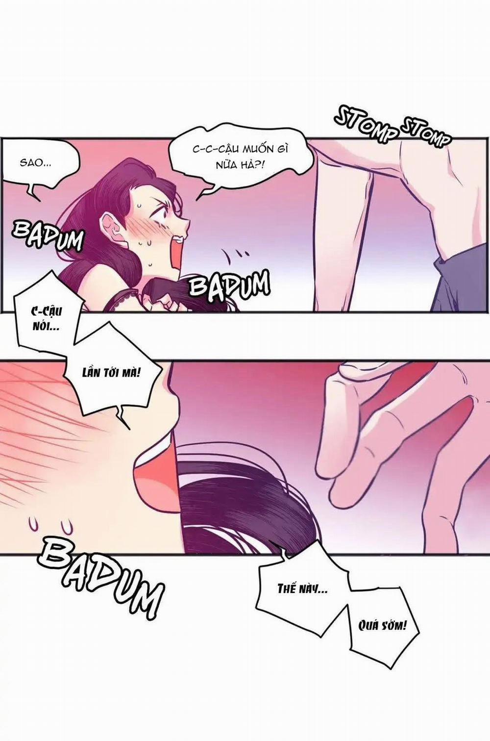 [18+] Hadomae 20 trang 29