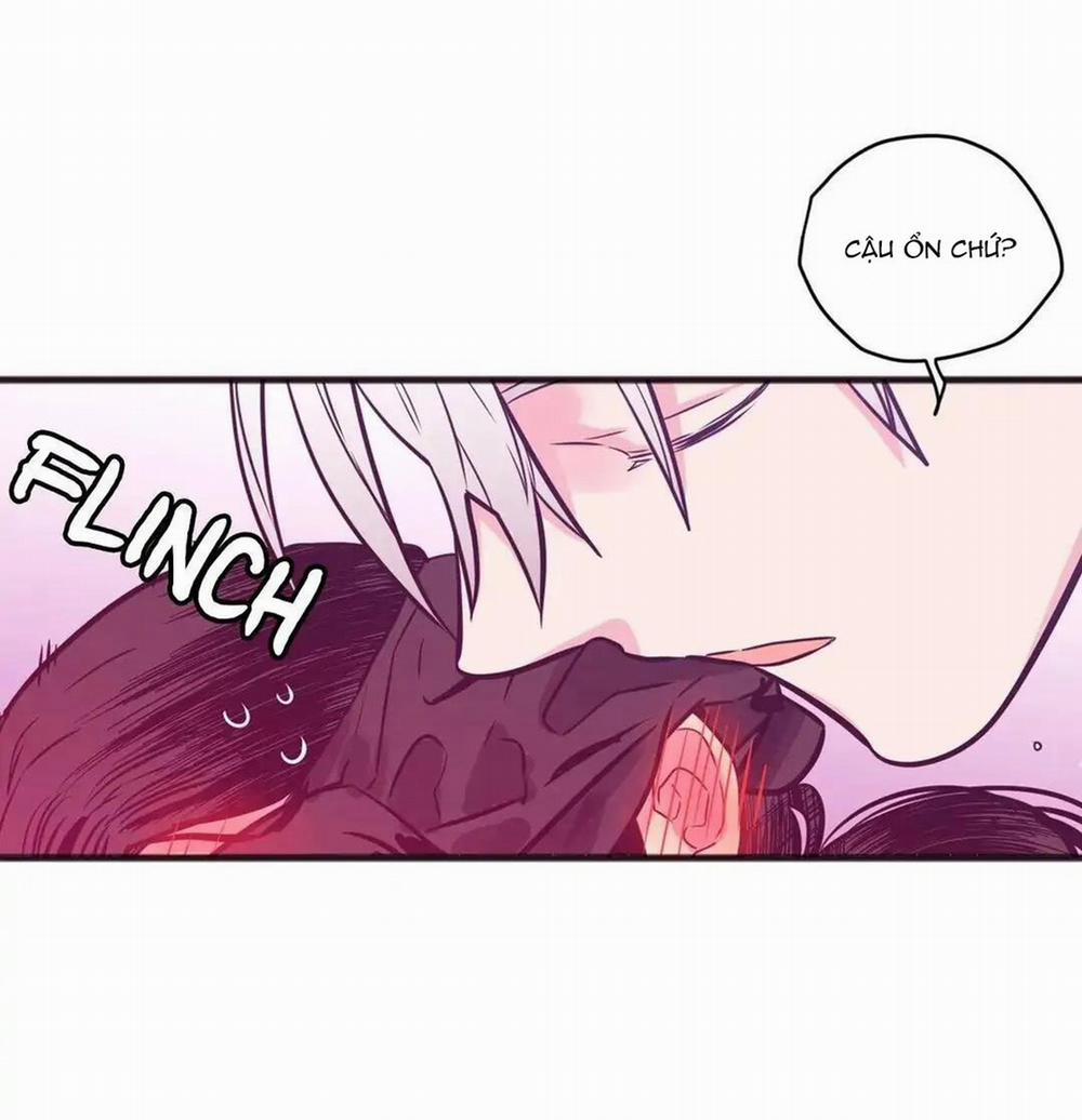 [18+] Hadomae 20 trang 3
