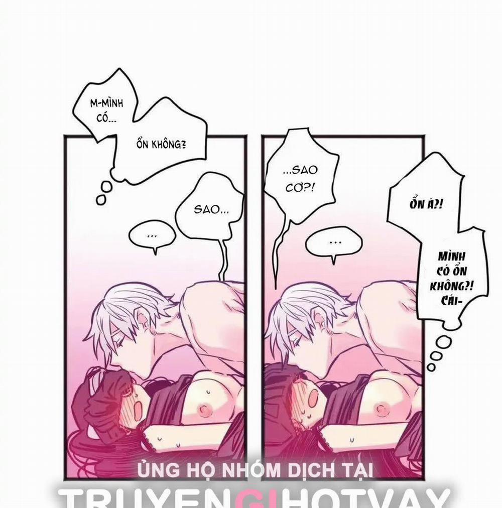 [18+] Hadomae 20 trang 4