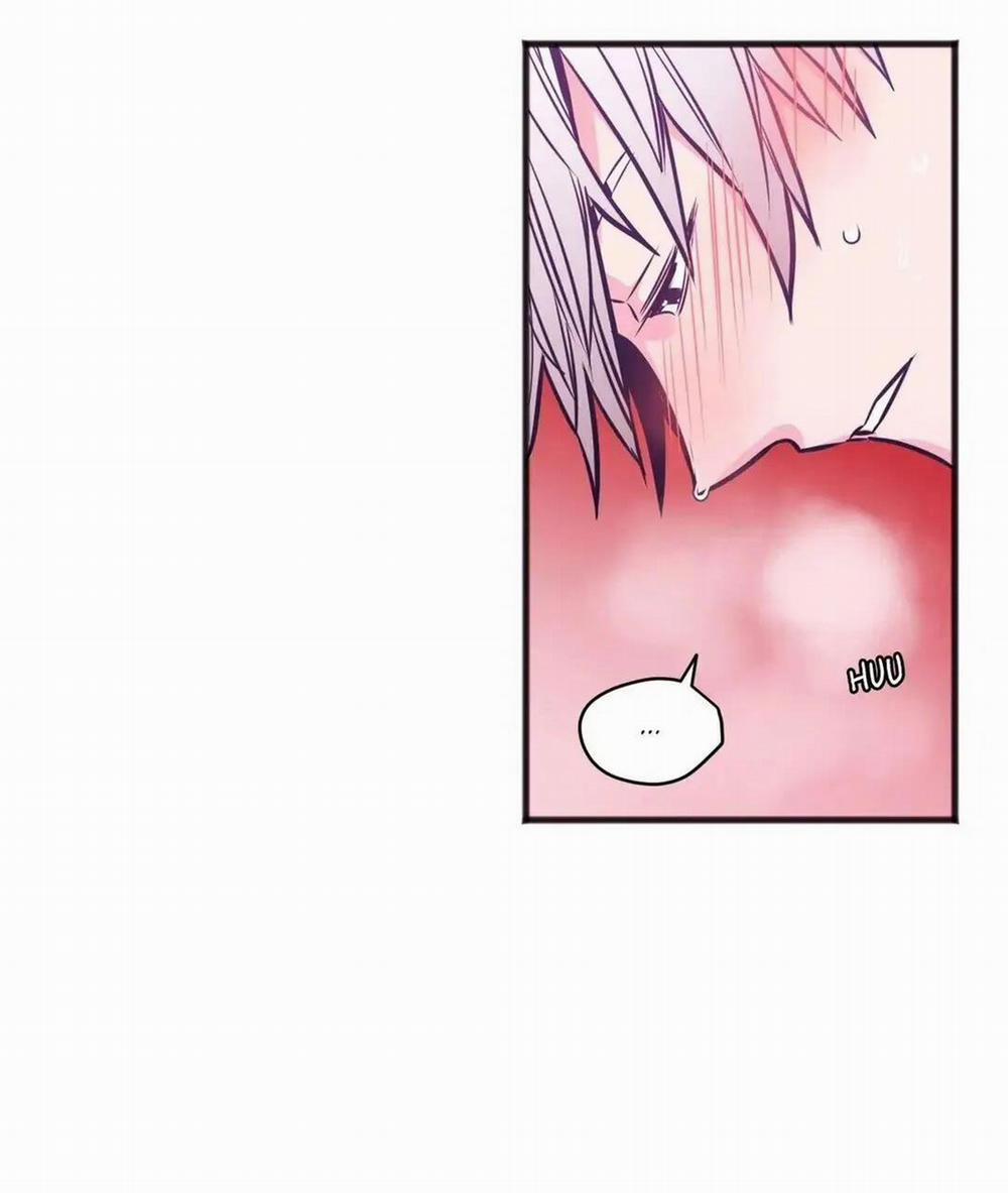 [18+] Hadomae 20 trang 8