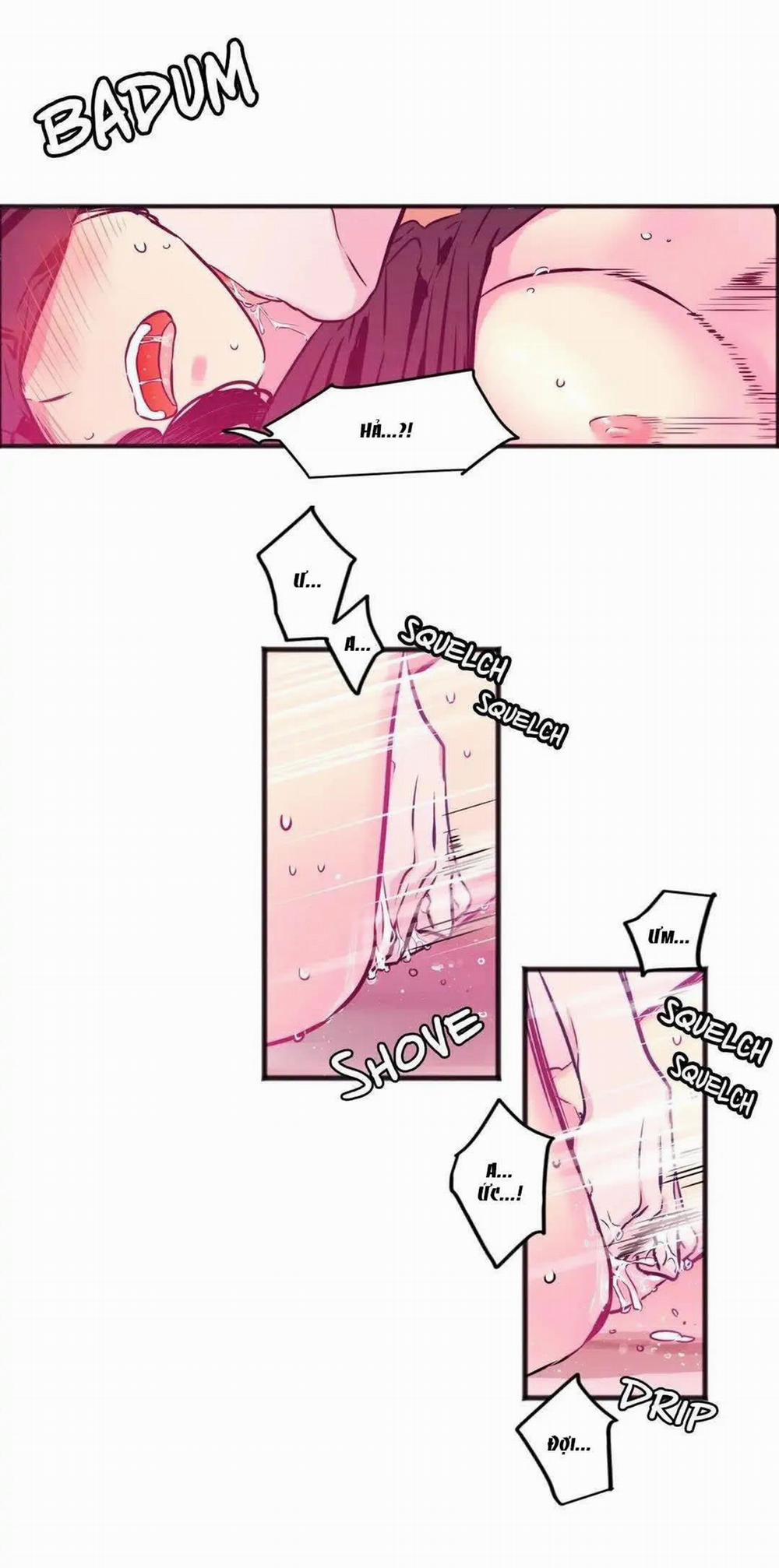 [18+] Hadomae 20 trang 9