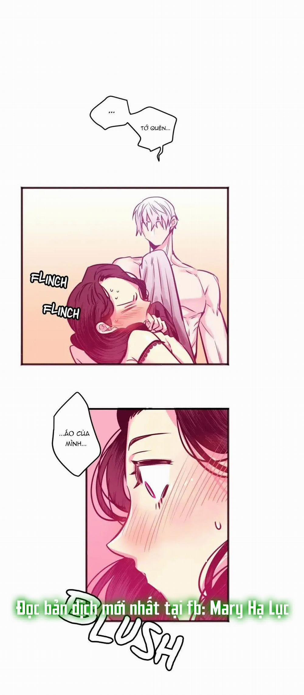 [18+] Hadomae 21 trang 0