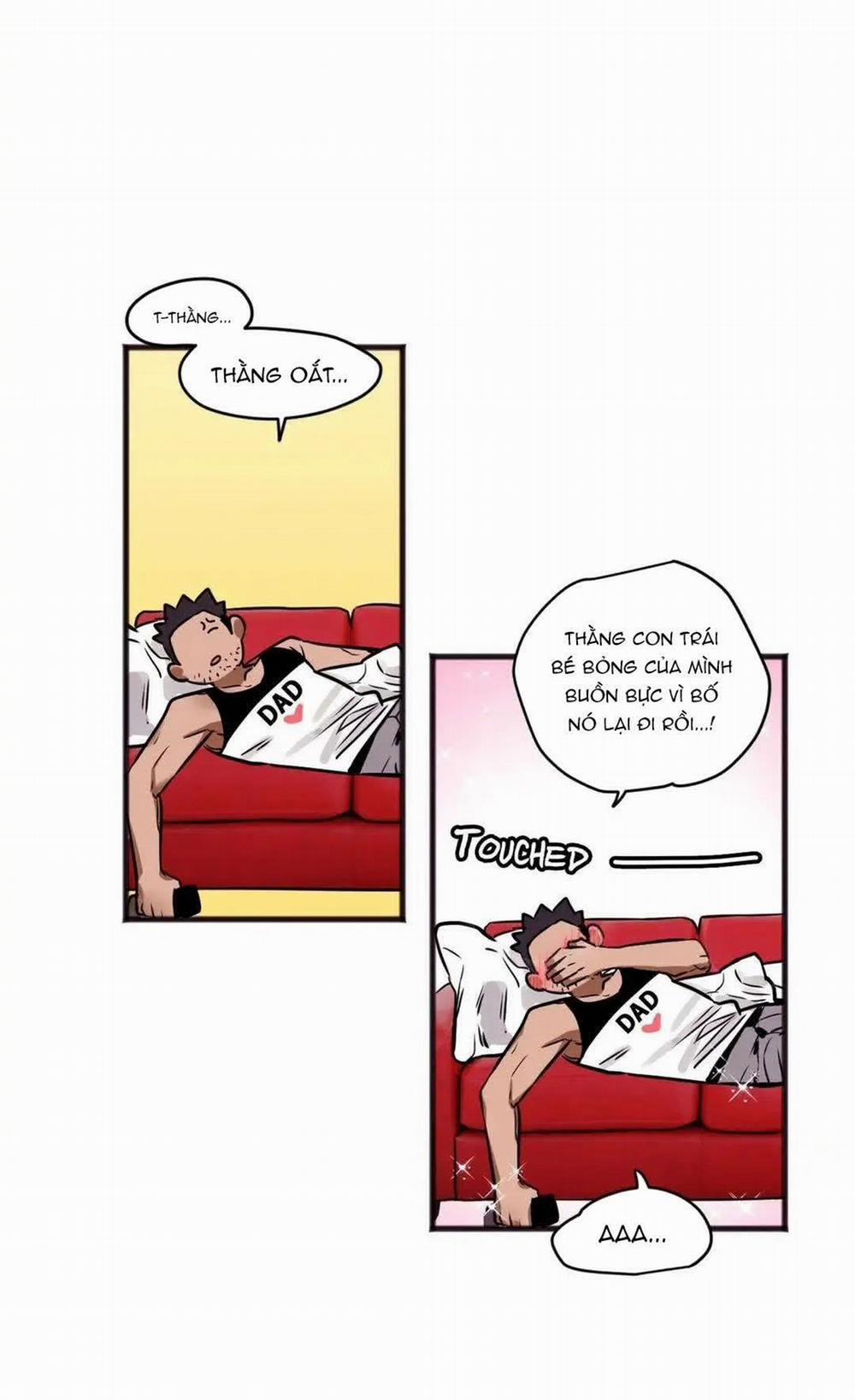 [18+] Hadomae 21 trang 5