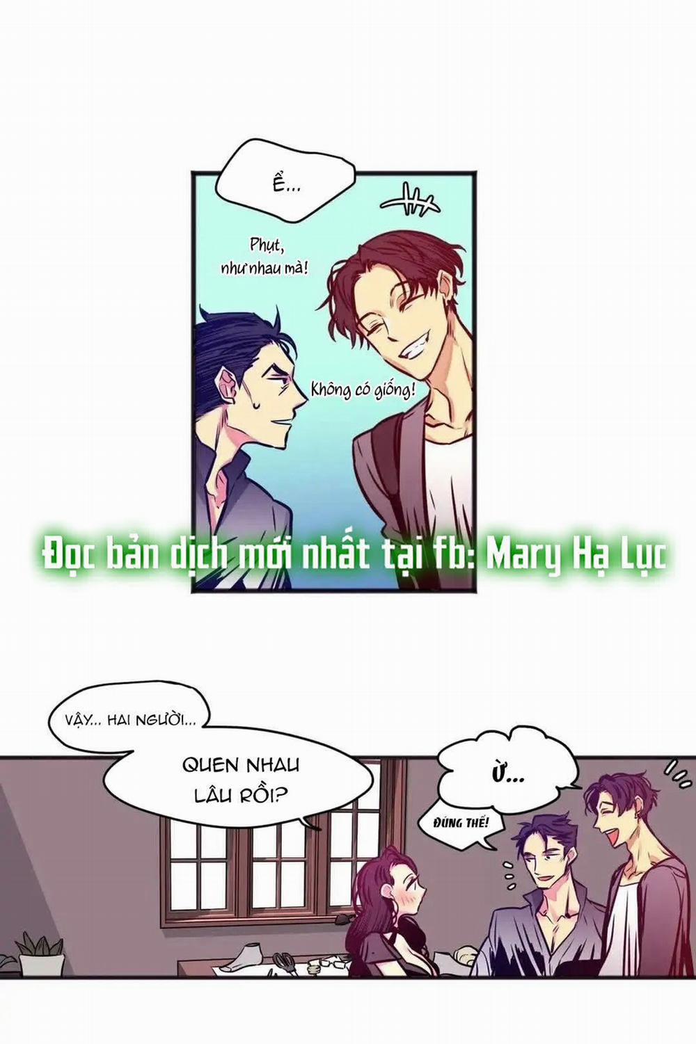 [18+] Hadomae 22 trang 0