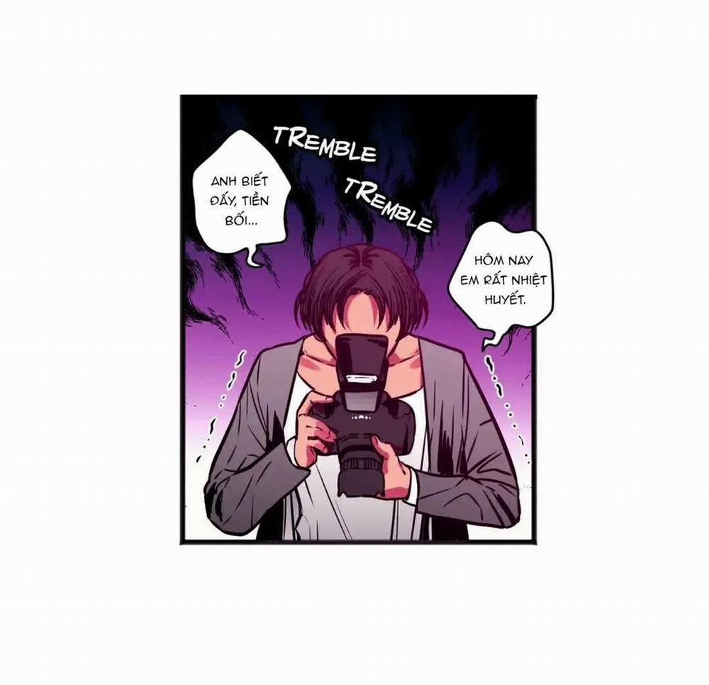 [18+] Hadomae 22 trang 13