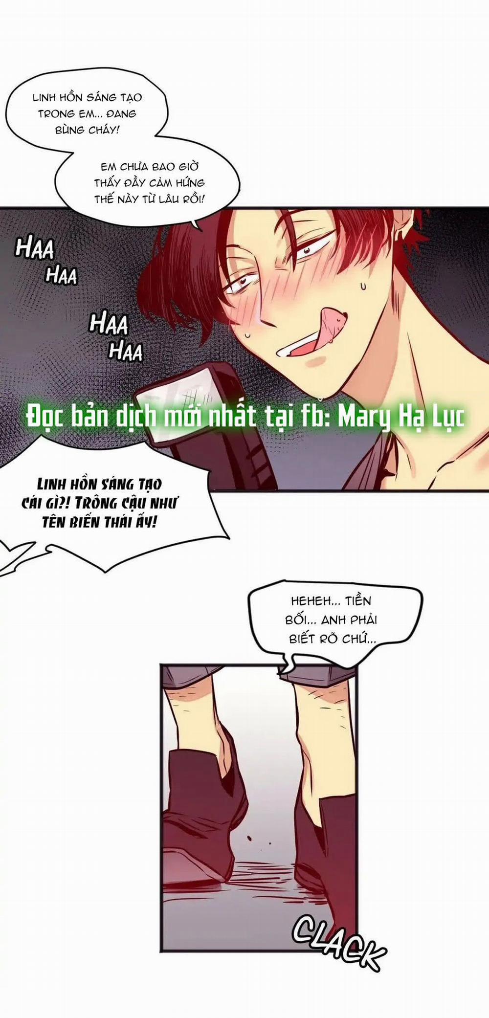 [18+] Hadomae 22 trang 14