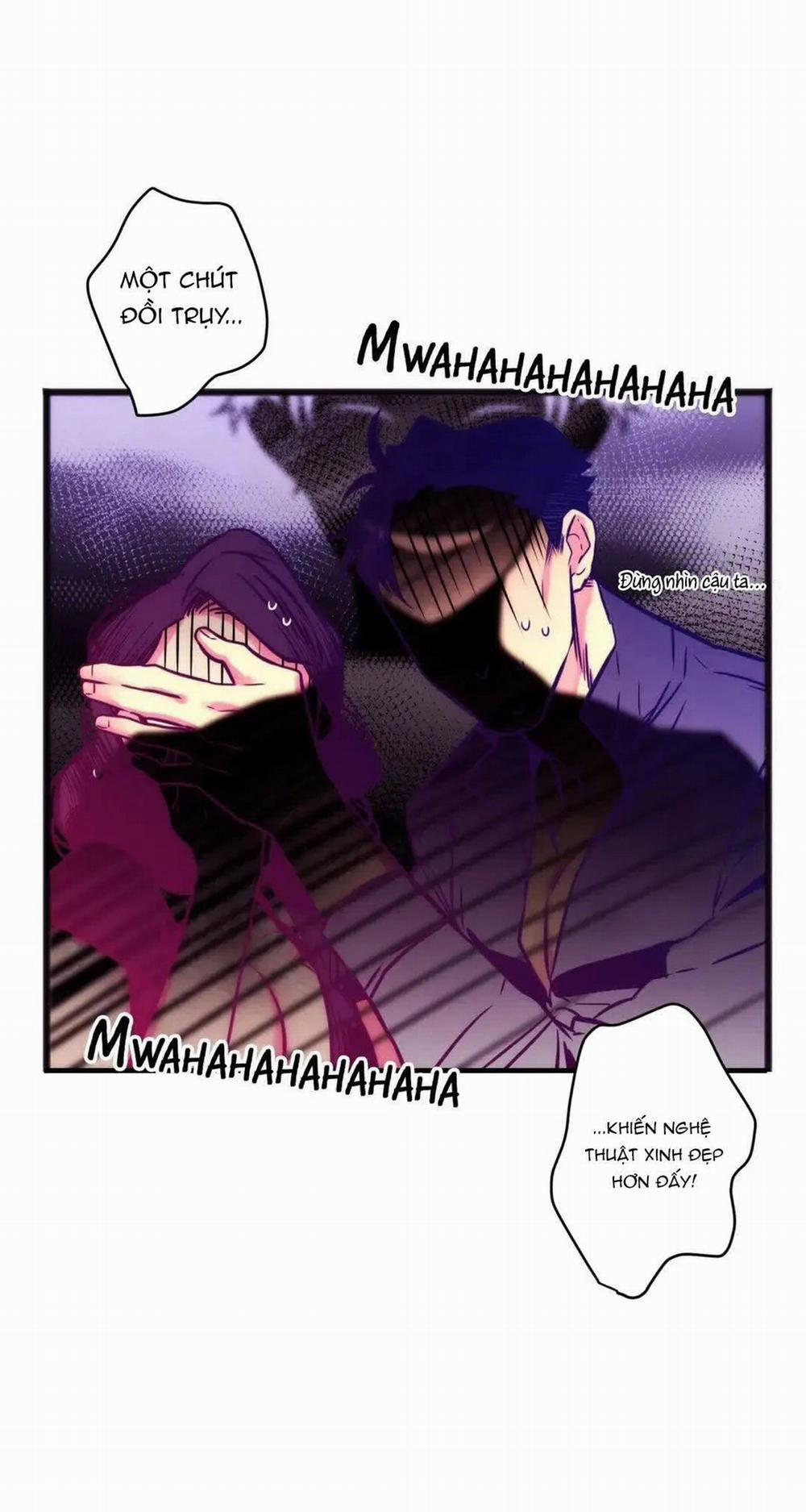 [18+] Hadomae 22 trang 15