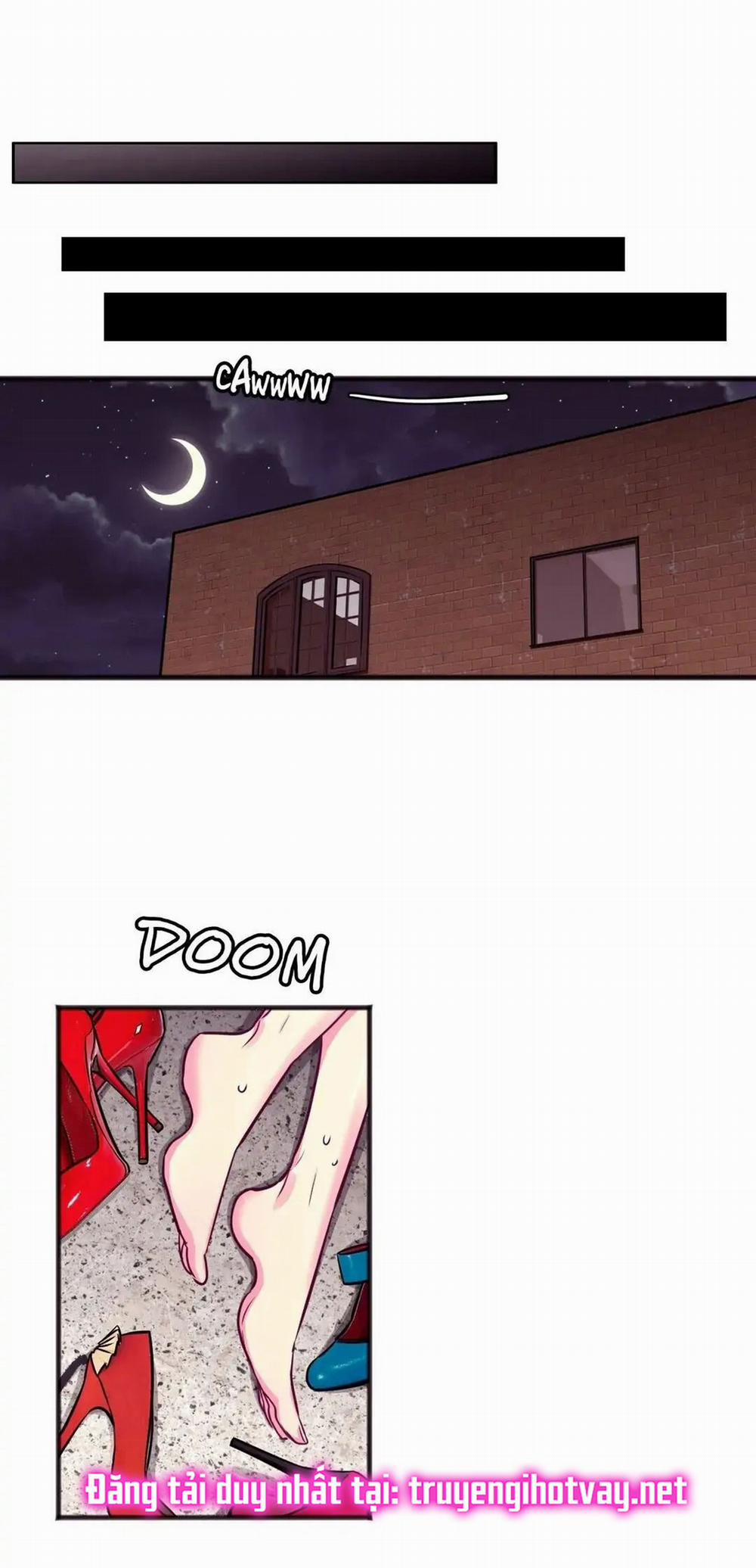 [18+] Hadomae 22 trang 16