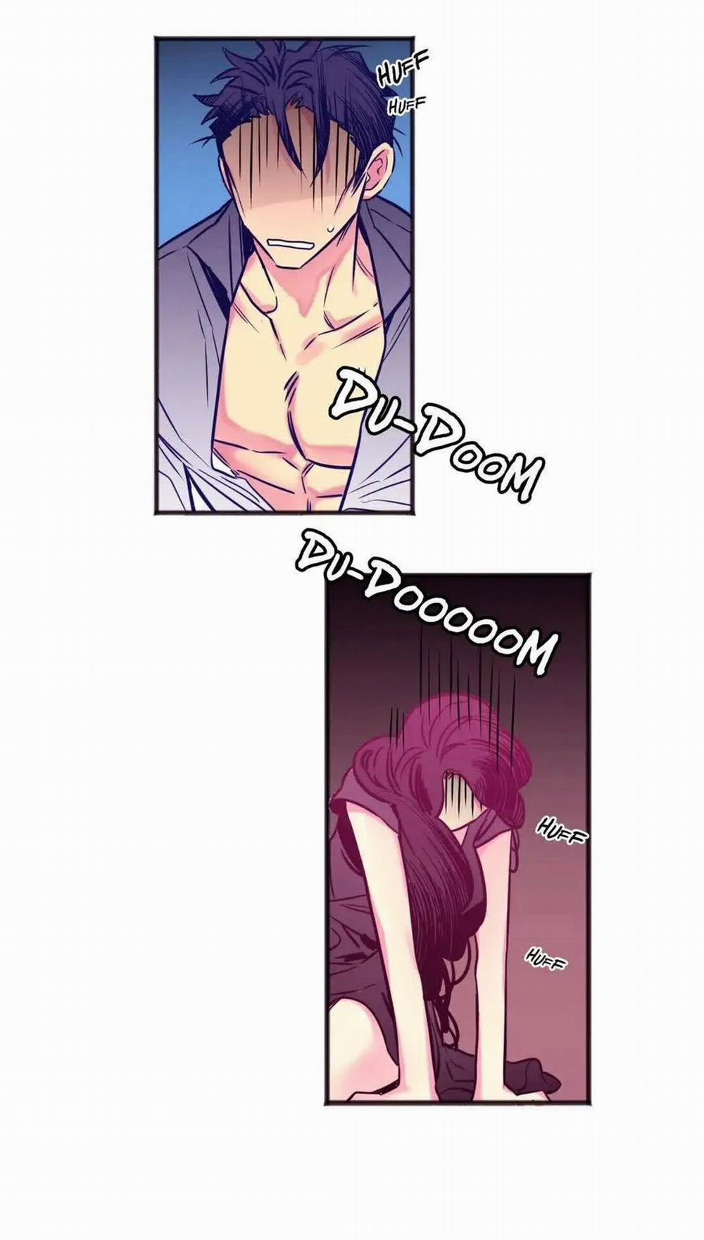 [18+] Hadomae 22 trang 17