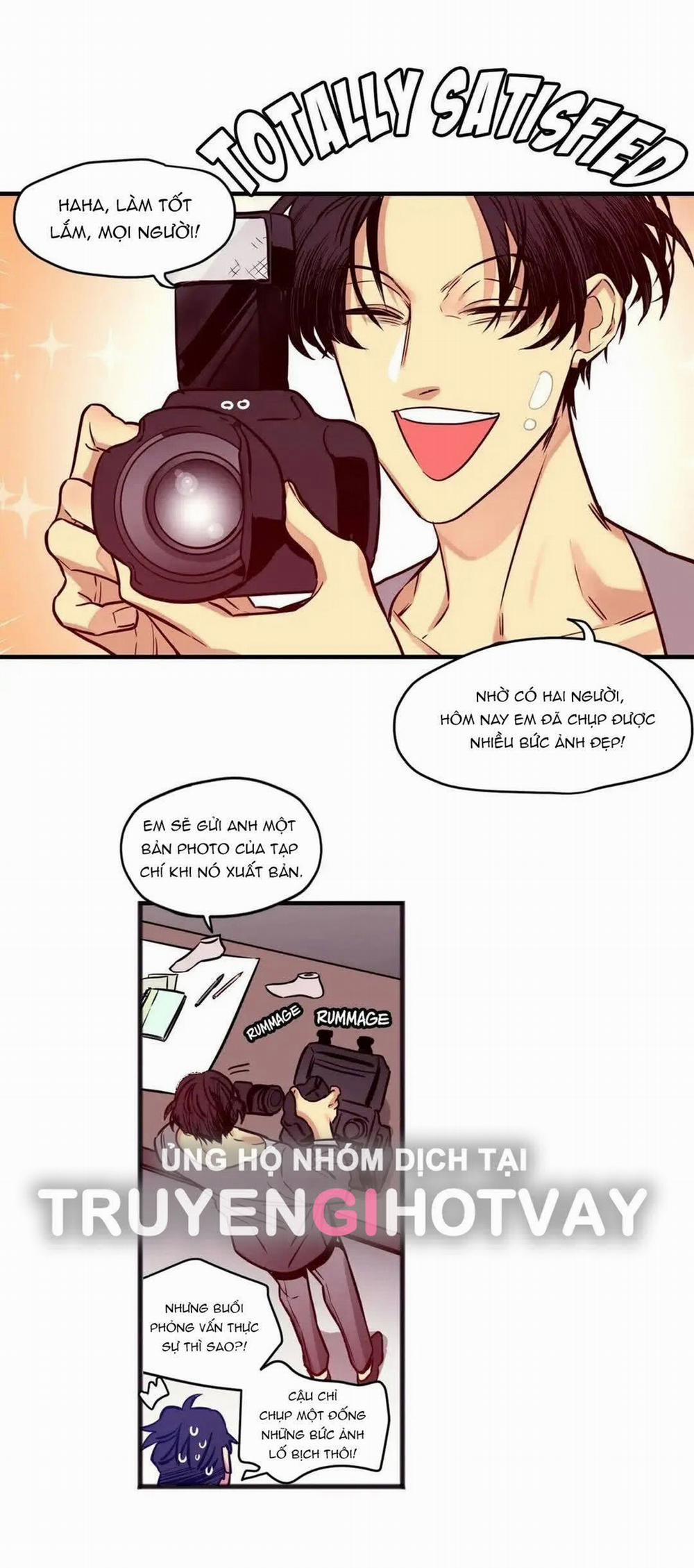 [18+] Hadomae 22 trang 18